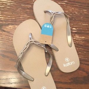 Flip flops